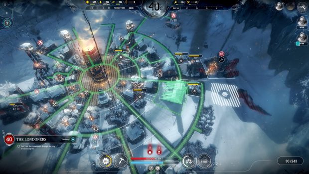 What is Frostpunk and Why Is It So Popular