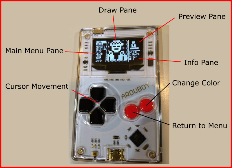 What is Arduboy